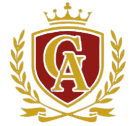 Goldpunkt Antik GmbH Logo